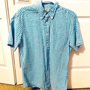 Brooks Brothers Button Down
